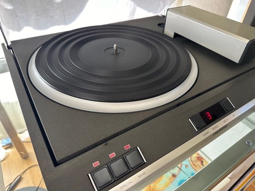 Revox b291 - revox,
