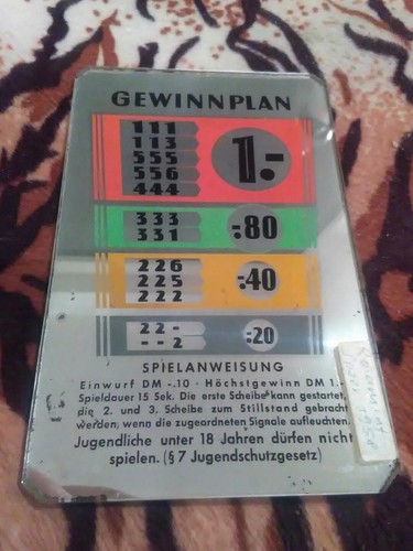 Nsm slot machine rotamint - slot,