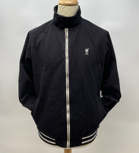 Liverpool bomber varsity - liverpool,