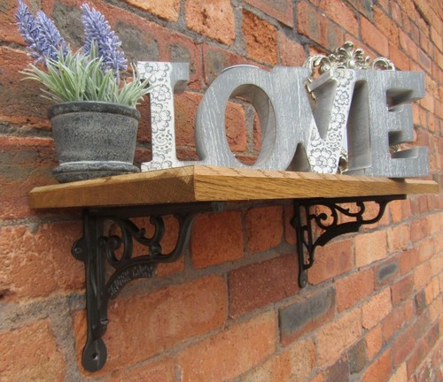 Solid oak wood handmade - oak,