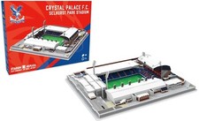 Official Football Stadium 3D