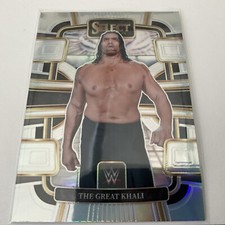 2024 Panini Select WWE -