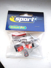 Scalextric McLaren Mercedes