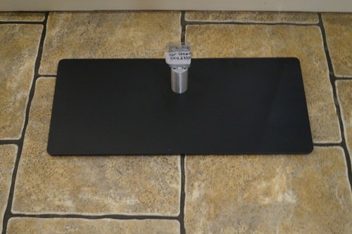 Tabletop pedestal stand for - tabletop,