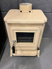 Capel 3-5kW cast iron