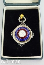 1929 SOLID SILVER SUTTON &