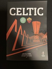 Celtic v AS Roma: 11/12/2025