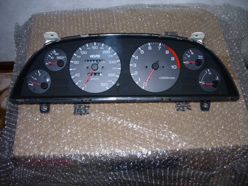 Nissan skyline gtr r32 bnr32 - nissan,