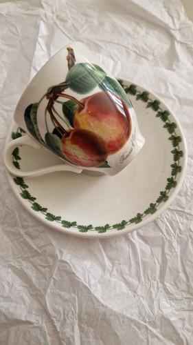 Portmeirion pomona tea - portmeirion,