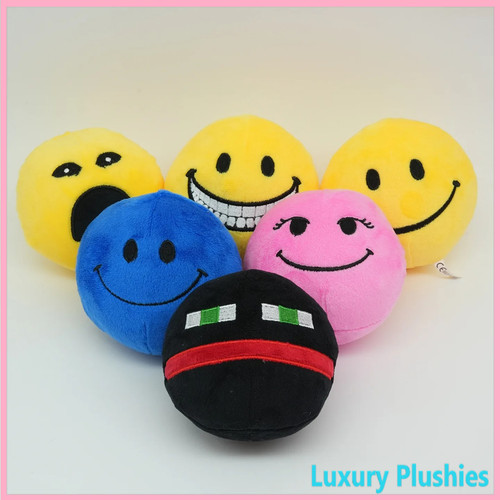 New verity plush toys - 🎲new,