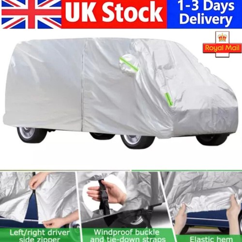 Car cover camper van - cover,