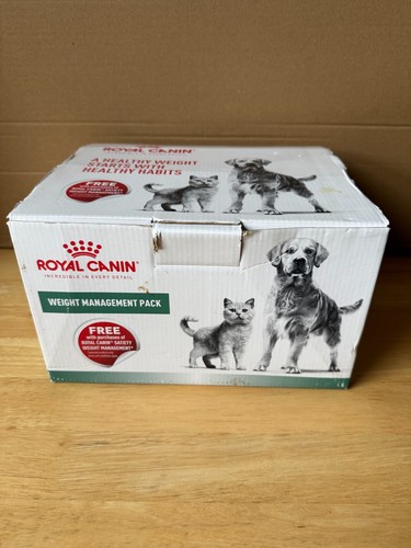 Royal canin weight - canin,