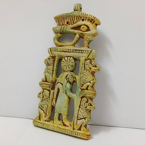 Rare ancient egyptian - egyptian, horus