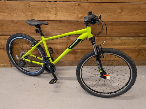 Ridgeback adventure trail - adventure, mtb