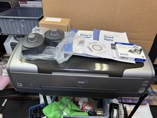 Epson Stylus Photo R1800
