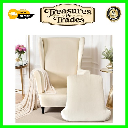 Stretch velvet slipcovers for - slipcovers,