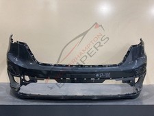 RENAULT TRAFIC 2021-ON FRONT BUMPER WD-111 620226941R