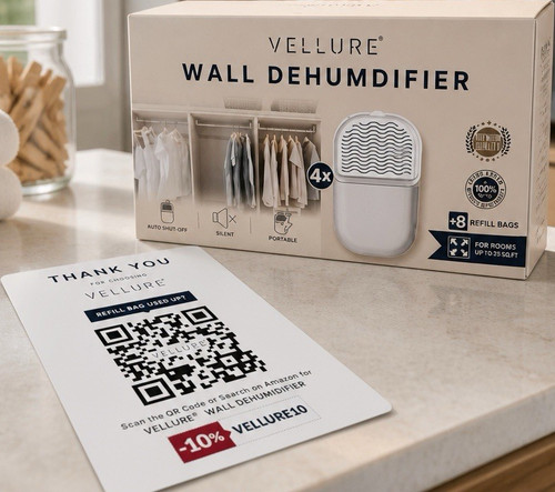 Vellure wall mounted - vellure, wall-mounted