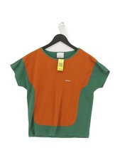 Rohan Women's T-Shirt M Brown