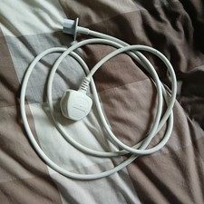 Apple iMac Power Cable Genuine