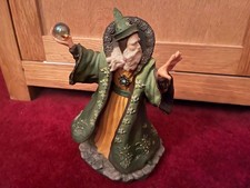 Enchantica Spring Wizard