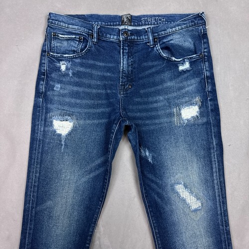 Prps jeans mens 36x34 - 36x34, le