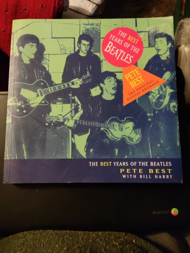 The best years beatles - years,