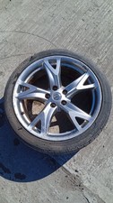 Nissan 370z Front Forged Ray's