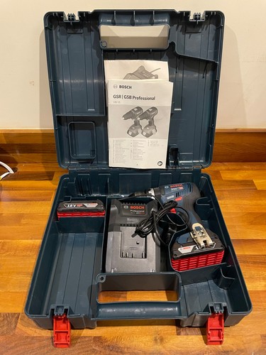 Bosch 18v gsb - 18v, 18v-55