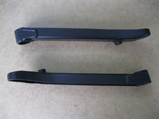 Lotus Europa Twin Cam Special & S2 Federal Pair of Lower Wishbones New Obsolete