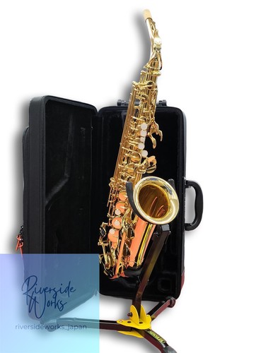 Yamaha alto saxophone yas 275 - yamaha,