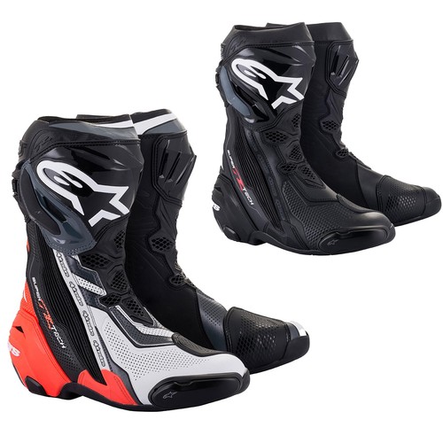 Alpinestars supertech - alpinestars, r
