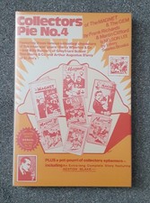 Collectors Pie #4 Magnet & Gem