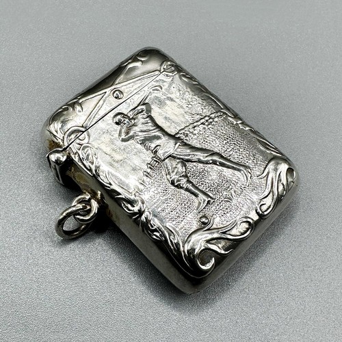 American novelty golf vesta - novelty,