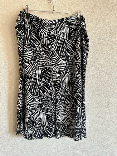 Vintage bonmarche black - black, &