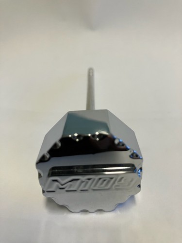 Suzuki m109 triple chrome - m109,