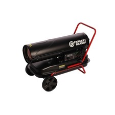 30kW Diesel Space Heater