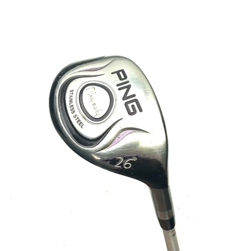 Ping rhapsody hybrid - hybrid, /