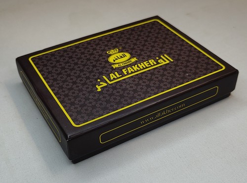Fakher playing cards - al, 2