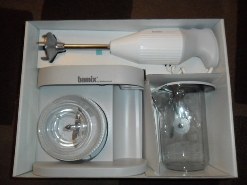 Bamix m200 hand - m200,
