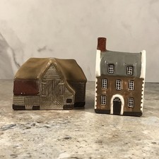 VINTAGE MUDLEN END STUDIOS