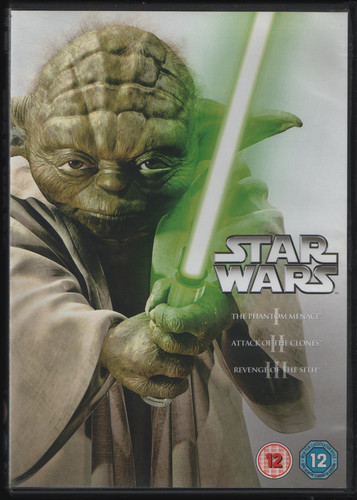 Star wars prequel trilogy - wars,
