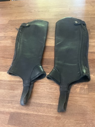 Ariat half chaps - ariat,
