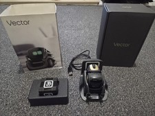 Vector robot anki - vector,