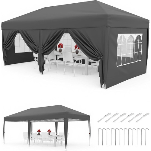 Pop gazebo with - gazebo,
