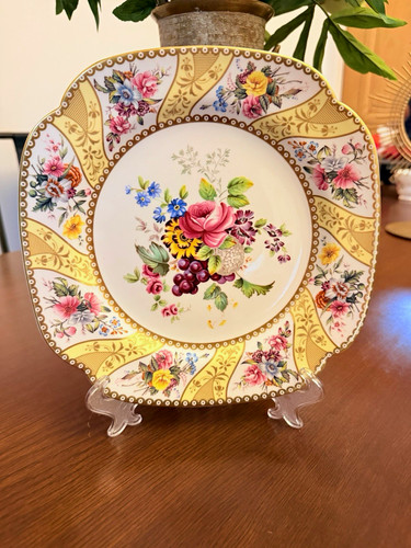 Spode the cabinet - spode,