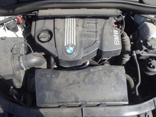 BMW X1 09-15 E84 2.0 Diesel Engine & Turbo N47D20O0  N47D20C  423348