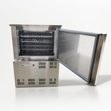 5-Tray Blast Chiller Freezer