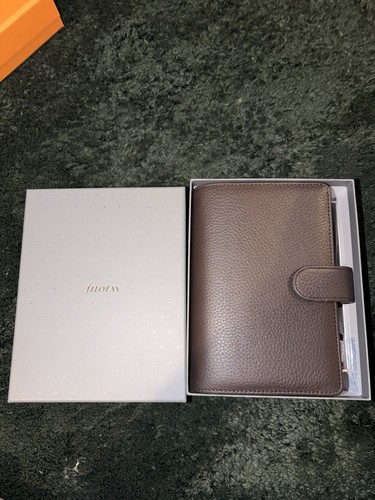 Filofax norfolk personal - norfolk,