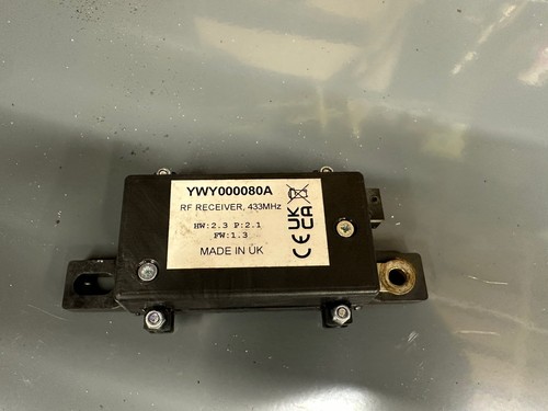 Land rover discovery remote - rover,